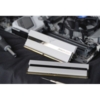 Team T-Force XTREEM ARGB 32GB White Heatsink with ARGB LEDs (2 x 16GB) DDR4 3600MHz DIMM System Memory - Image 5