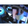 Team T-Force XTREEM ARGB 32GB White Heatsink with ARGB LEDs (2 x 16GB) DDR4 3600MHz DIMM System Memory - Image 6