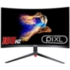 144Hz/ 165Hz