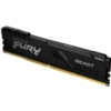Kingston Fury Beast 8GB 3200MHz DDR4 CL16 DIMM System Memory - Image 2