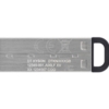 Kingston DataTraveler Kyson 64GB USB 3.2 Capless Metal USB Flash Drive - Image 3