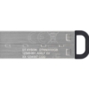 Kingston DataTraveler Kyson 256GB USB 3.2 Capless Metal USB Flash Drive - Image 3