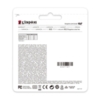 Kingston DataTraveler Kyson 256GB USB 3.2 Capless Metal USB Flash Drive - Image 5