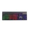 Marvo Scorpion KW512 3 Colour LED Backlit with 7 Lighting Modes Wireless Keyboard and Mouse Bundle - Image 3