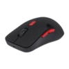 Marvo Scorpion KW512 3 Colour LED Backlit with 7 Lighting Modes Wireless Keyboard and Mouse Bundle - Image 4