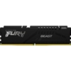 Kingston FURY Beast KF556C40BB-16 16GB 5600MHz DDR5 DIMM System Memory - Image 3