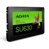 Read 520MB/s
