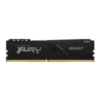 Kingston Fury Beast KF436C18BB/16 (1x16GB) DDR4 3600MHz Black System Memory - Image 2