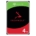 Seagate Ironwolf NAS ST4000VN006 4TB 3.5" 5400RPM 256MB Cache SATA III Internal Hard Drive
