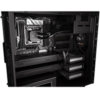 Completely Sound Insulated with Dampening Materials