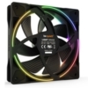4-Pin PWM Fan & 3-Pin ARGB Connectors