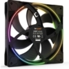 4-Pin PWM Fan & 3-Pin ARGB Connectors