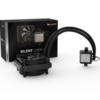 Addressable RGB LED Pump Head with Powerful 3 Chamber Design to Significantly Reduce Turbulences & Noise