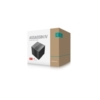 DeepCool ASSASSIN IV Universal Socket 140mm PWM 1400RPM Black Fan CPU Cooler, armed with seven heat pipes and newly designed 120 and 140mm FDB fans - Image 3