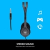3.5mm Audio Jack