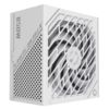 GAMEMAX GX-850W Pro Modular 80 Plus Gold ATX3.0 PCIe 5.0 White PSU With 135mm FDB Fan - Image 2