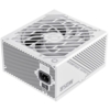 GAMEMAX GX-850W Pro Modular 80 Plus Gold ATX3.0 PCIe 5.0 White PSU With 135mm FDB Fan - Image 4