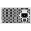 GAMEMAX GX-850W Pro Modular 80 Plus Gold ATX3.0 PCIe 5.0 White PSU With 135mm FDB Fan - Image 6
