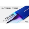 Samsung T7 1TB USB 3.2 Grey Portable External SSD - Image 5