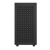 Mini Tower Chassis w/ Tempered Glass Window
