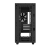 1x 120mm Fan