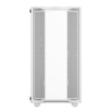 Mini Tower Chassis w/ Tempered Glass Window