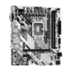 1x M.2 Socket