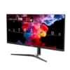 Quad HD 3440 x 1440 IPS Panel & 1ms Response Time