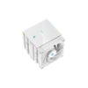 2x 120mm Fan
