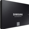 Samsung 870 EVO Series 2.5" 4TB SATA Internal SSD Drive - Image 2