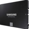 Samsung 870 EVO Series 2.5" 4TB SATA Internal SSD Drive - Image 3