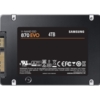 Samsung 870 EVO Series 2.5" 4TB SATA Internal SSD Drive - Image 5