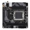 1x M.2 Socket