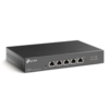 TP-Link TL-SX105 5-Port Metal 10G Desktop Switch - Image 2