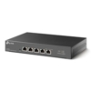 TP-Link TL-SX105 5-Port Metal 10G Desktop Switch - Image 3