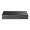 TP-Link TL-SX105 5-Port Metal 10G Desktop Switch - Image 4