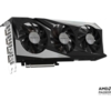 Triple Fan