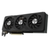 Triple Fan