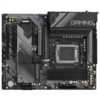 4x DDR5 Slots