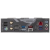 3x M.2 Sockets
