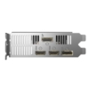 2x DisplayPorts / 2x HDMI Ports
