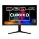 piXL CM27C7 27 Inch Curved Monitor