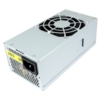Low Noise 8cm Fan with intelligent fan speed control