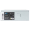 CIT 300W TFX-300W Silver Coating Power Supply, Low Noise 8cm Fan with intelligent fan speed control, Support standard TFX form factor - Image 6