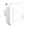 Strong POWERL600DUOMINIUK AV600 Mini Powerline Kit (2 Pack) - Image 3