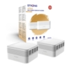 Strong MESHKITAX3000UK AX3000 Whole Home Wi-Fi 6 Mesh System (2 Pack) - 3,300sq.ft Coverage - Image 5
