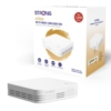Strong MESH1200ADDUK Whole Home Wi-Fi Mesh System/Additional Unit (1 Pack) - 1,600sq.ft Coverage - Image 4