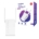 Strong REPEATERAX1800UK AX1800 WI-FI Range Extender/Repeater