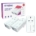 Strong POWERL600TRIUKV2 AV600 Passthrough Powerline Kit Triple Pack (3 Pack)