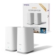 Strong MESHKIT2100UK(DUO) AC2100 Whole Home Wi-Fi Mesh System (2 Pack) - 3